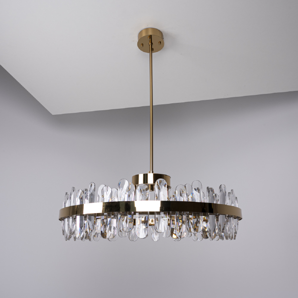 Люстра на штанге Laurent-B01 231777-23