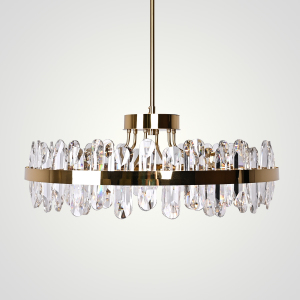 Люстра на штанге Laurent-B01 231777-23