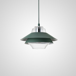 Светильник подвесной Ufo01 243307-26