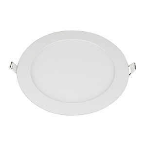 Встраиваемый светильник Ulm-q236 ULM-Q236 12W/4000K WHITE