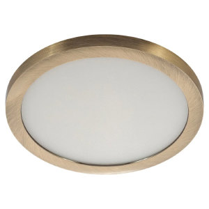 Светильник потолочный Am292 AM292 9W AB 3000K R