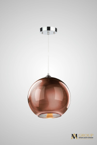 Светильник подвесной Am26 AM261-300 CP