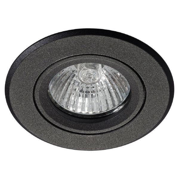 Встраиваемый светильник Am03 bk AM03 BK