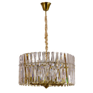 Подвесная люстра Cindy CINDY SPD 600 GL