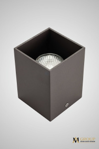 Накладной светильник Am01 AM01-110 COFFEE