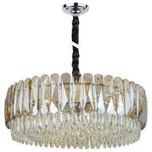 Подвесная люстра Sparkly SPARKLY D800 CH