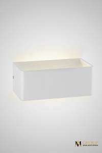 Настенный светильник Am24 AM246 WH 5W