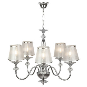 Подвесная люстра Valensia VALENSIA SP5