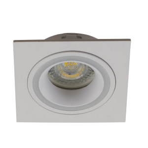 Встраиваемый светильник Am342 wh AM342 WH