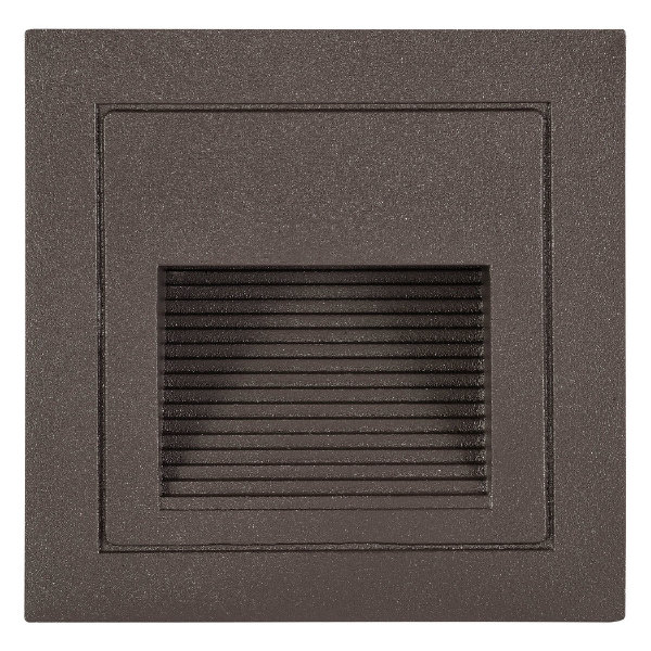 Подсветка для ступеней Am9 AM99LG-3227 COFFEE 4000K