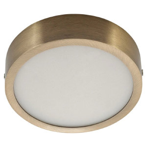 Светильник потолочный Am294 AM294 12W AB 3000K R