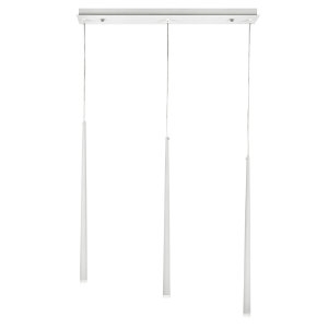 Светильник подвесной Am5 AM54H8003/3W WH