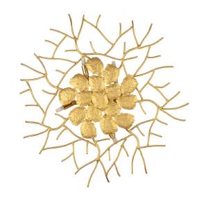 Настенный светильник РУЧНАЯ РАБОТА AM1981-5W