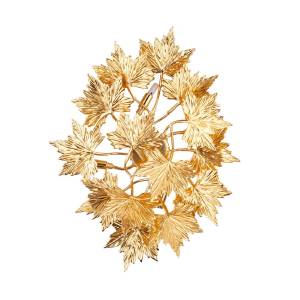 Настенный светильник РУЧНАЯ РАБОТА AM1986-6W