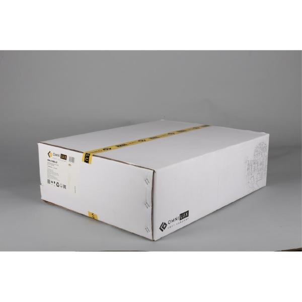 Светильник подвесной Vepri OML-51806-37