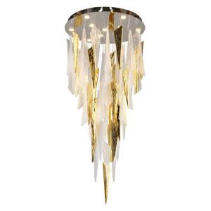 Люстра каскадная Teresa APL.855.06.10