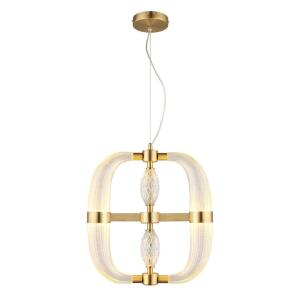 Светильник подвесной Aleksandra APL.857.06.20