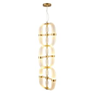 Светильник подвесной Aleksandra APL.857.06.60