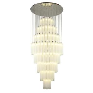 Люстра каскадная Francesca APL.859.06.144