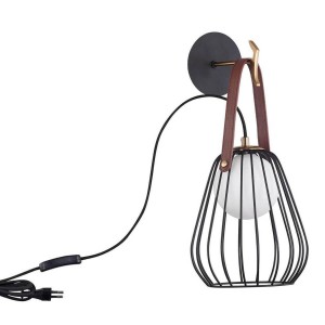 Настенное бра Eker-Wall01 167165-26