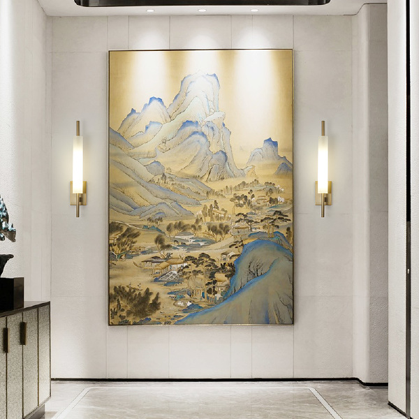 Настенное бра Safira-Wall01 167343-26