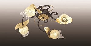 Потолочная люстра Anaba 2691/4C