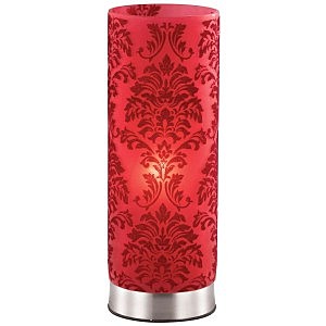 Настольная лампа Odeon Light Saga 2482/1T