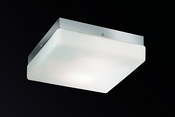 Светильник влагозащитный Odeon Light Hill 2406/1C