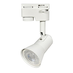 Трековый светильник Ubl-q323 UBL-Q323 GU10 WHITE