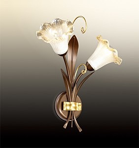 Бра Odeon Light  Balero 2622/2W