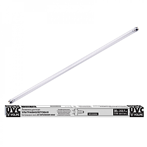 Бактерицидные лампы Efl EFL-T8-30/UVCB/G13/CU/V