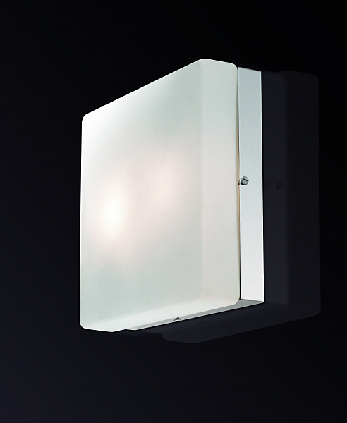 Светильник влагозащитный Odeon Light Hill 2406/2A