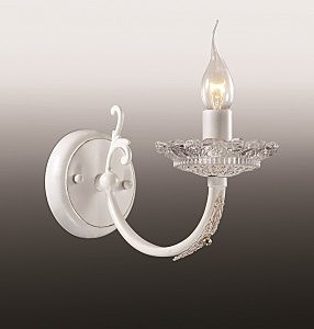 Бра Odeon Light Balma 2698/1W