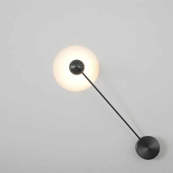 Настенный светильник Alto ALTO AP5W LED BLACK