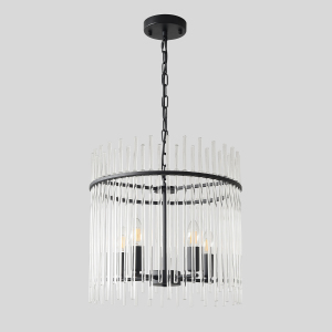 Подвесная люстра Claro CLARO SP5