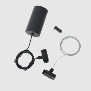 Монтажный элемент Модульная Система 24V CLT 0.303 02 BL