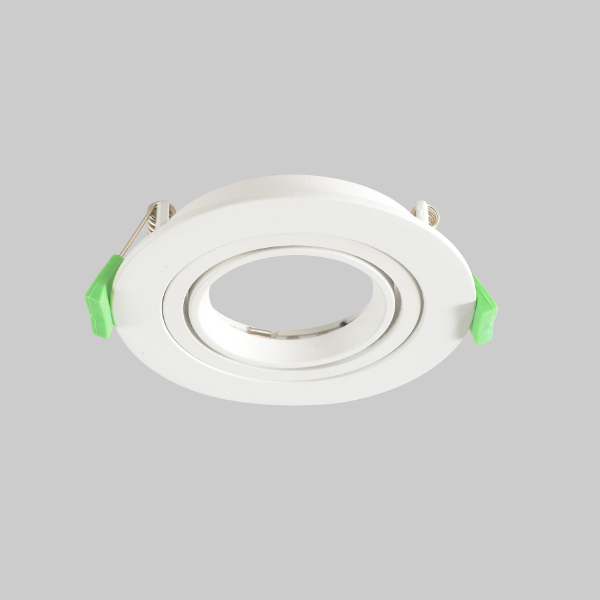 Встраиваемый светильник Clt 001 CLT 001C1 WH V2