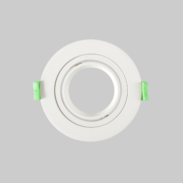 Встраиваемый светильник Clt 001 CLT 001C1 WH V2