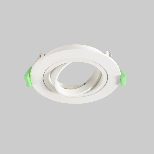 Встраиваемый светильник Clt 001 CLT 001C1 WH V2