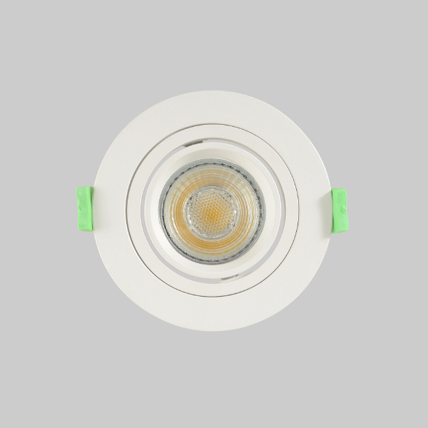 Встраиваемый светильник Clt 001 CLT 001C1 WH V2