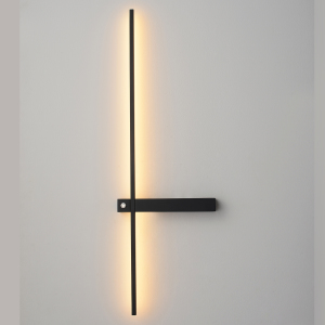 Настенный светильник Clt 077 CLT 077W700 BL