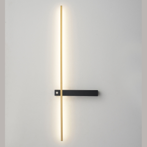 Настенный светильник Clt 077 CLT 077W700 BL-BS