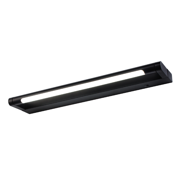 Подсветка зеркал и полок Clt 127 CLT 127W400 BL