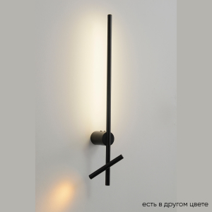 Настенный светильник Clt 358 CLT 358W2 BL