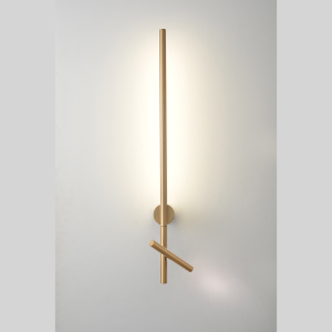 Настенный светильник Clt 358 CLT 358W2 BS