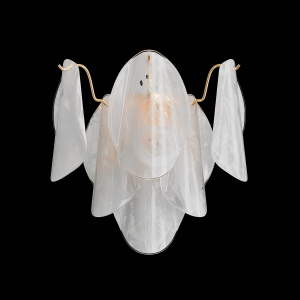 Настенное бра Emilia EMILIA AP2 GOLD