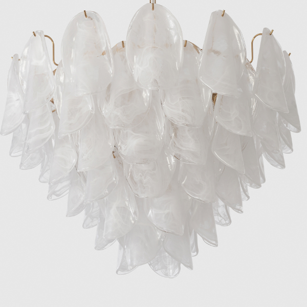 Подвесная люстра Emilia EMILIA SP12 GOLD