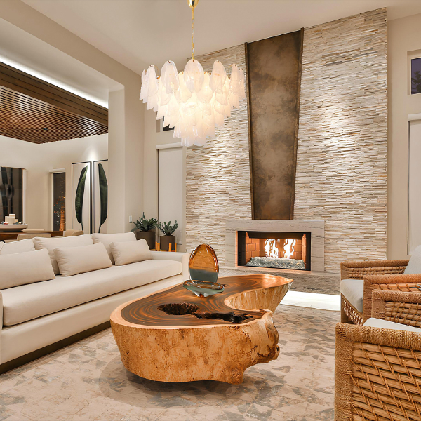 Подвесная люстра Emilia EMILIA SP12 GOLD