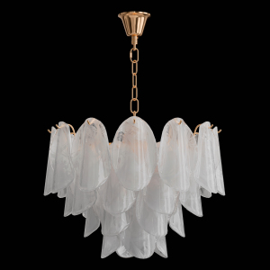 Подвесная люстра Emilia EMILIA SP6 GOLD