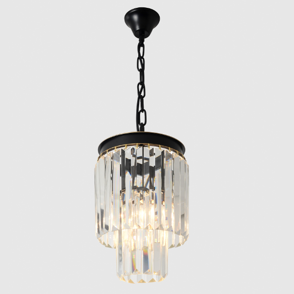 Светильник подвесной Maxime MAXIME SP1 BLACK